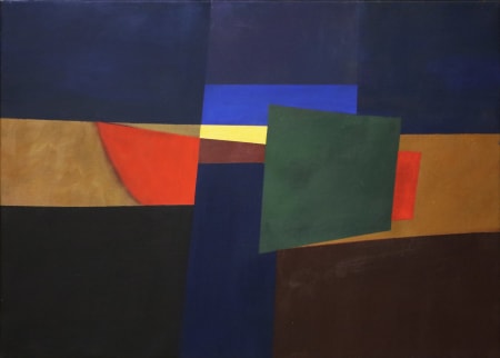 Rino Valido — Caldo sulla pelle